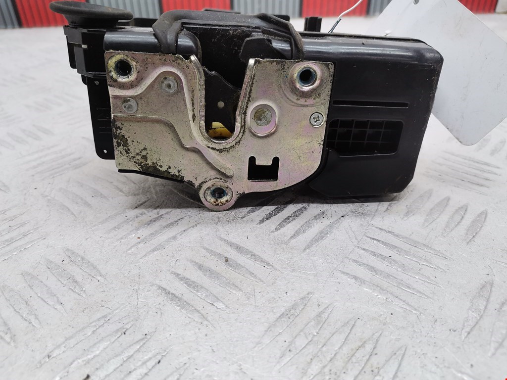 Замок двери задней правой OPEL Antara 2006-2015