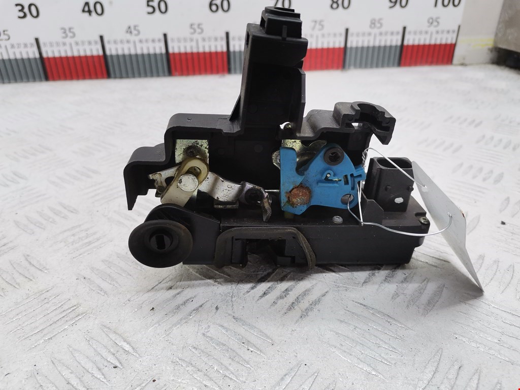 Замок двери задней правой OPEL Antara 2006-2015