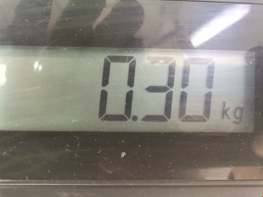 Ручка двери задней наружная левая SKODA Fabia MK2 5J 2007-2014