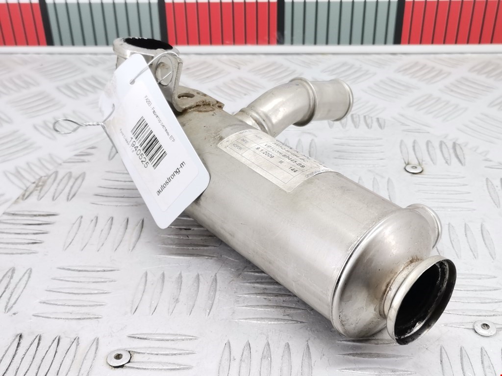 Радиатор системы ЕГР FORD C-MAX 2003-2010