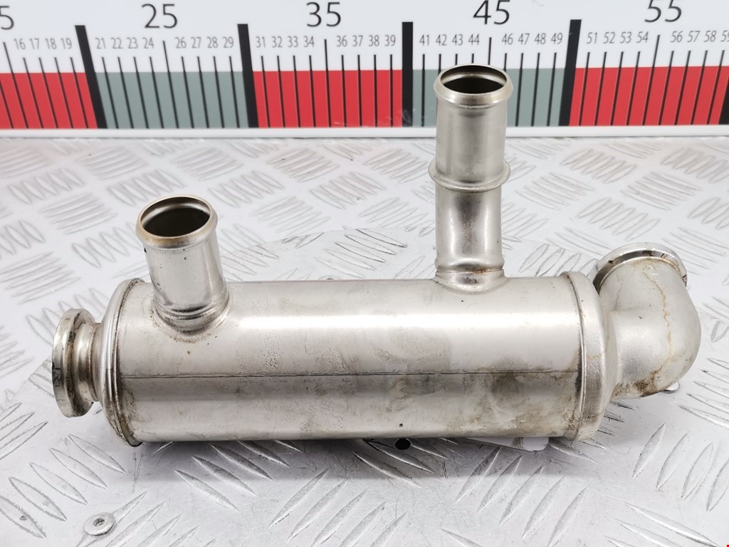 Радиатор системы ЕГР FORD C-MAX 2003-2010