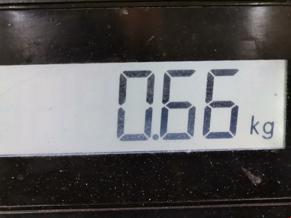 Радиатор системы ЕГР FORD C-MAX 2003-2010