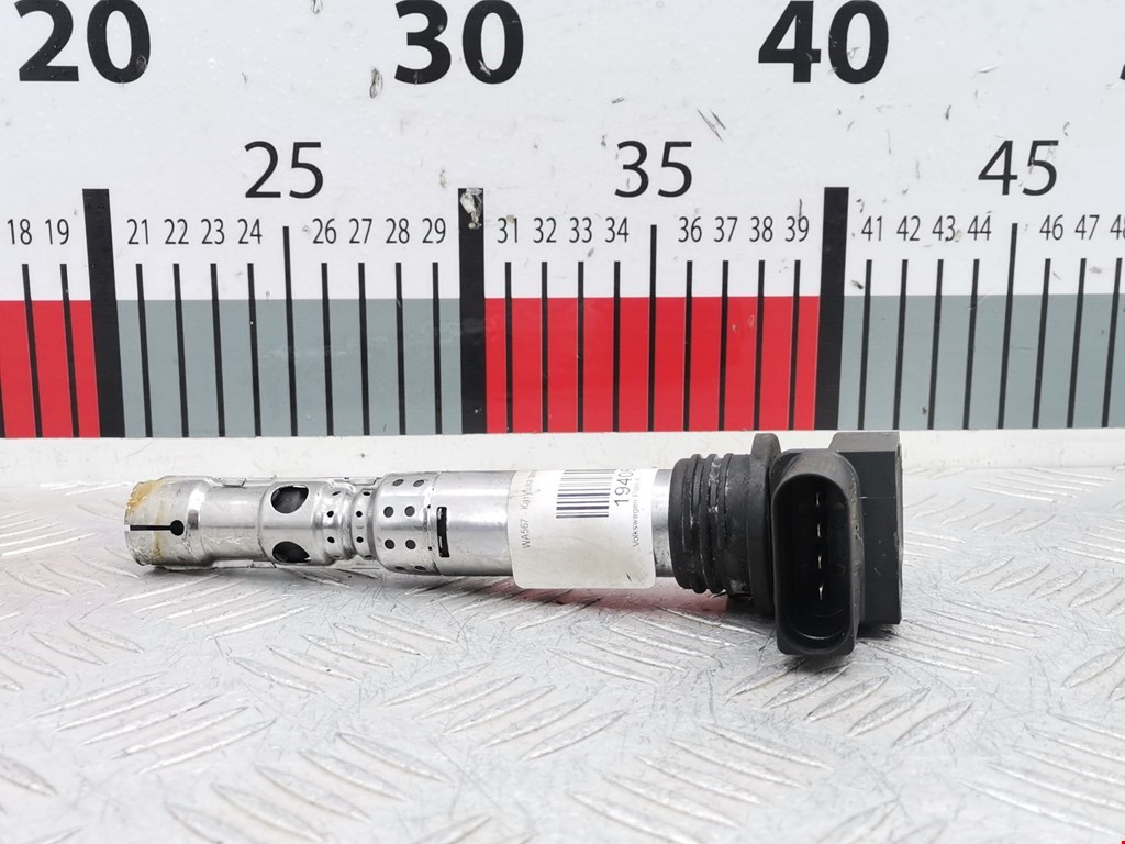 Катушка зажигания VOLKSWAGEN Polo IV 2001-2009