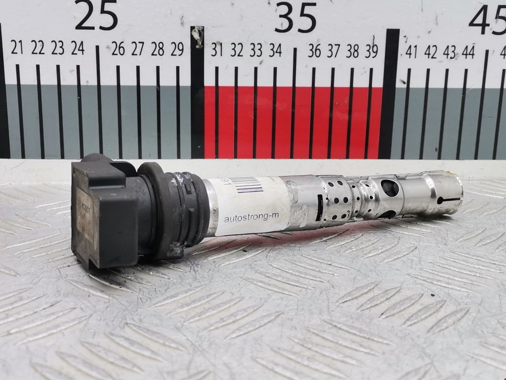 Катушка зажигания VOLKSWAGEN Polo IV 2001-2009