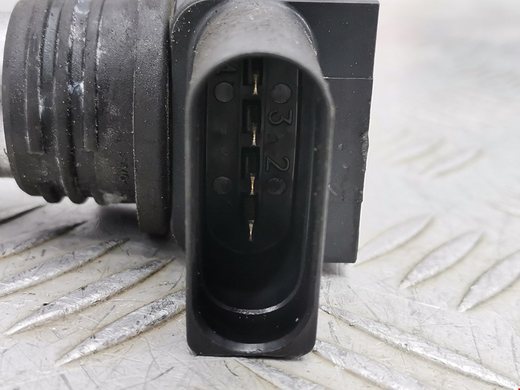 Катушка зажигания VOLKSWAGEN Polo IV 2001-2009