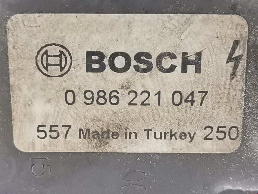 Катушка зажигания VOLKSWAGEN Polo IV 2001-2009