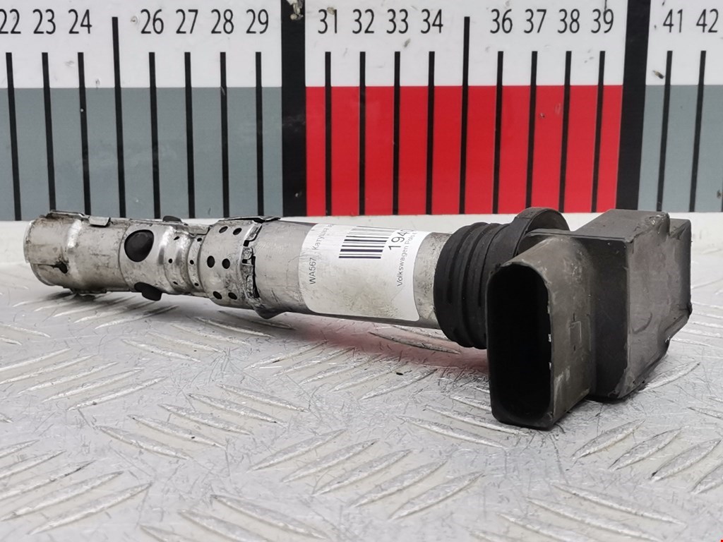 Катушка зажигания VOLKSWAGEN Polo IV 2001-2009