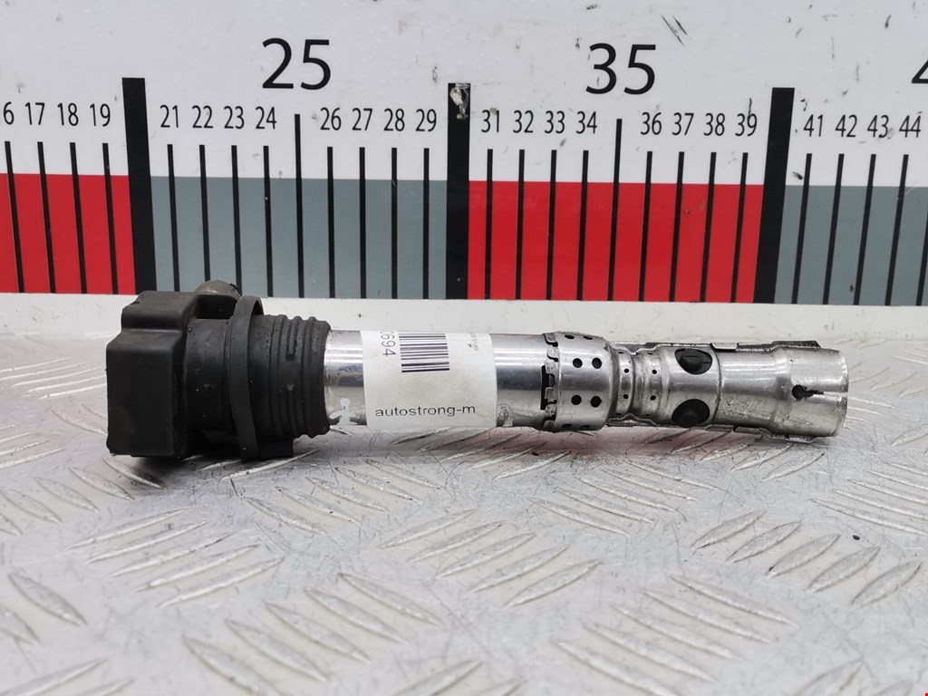 Катушка зажигания VOLKSWAGEN Polo IV 2001-2009