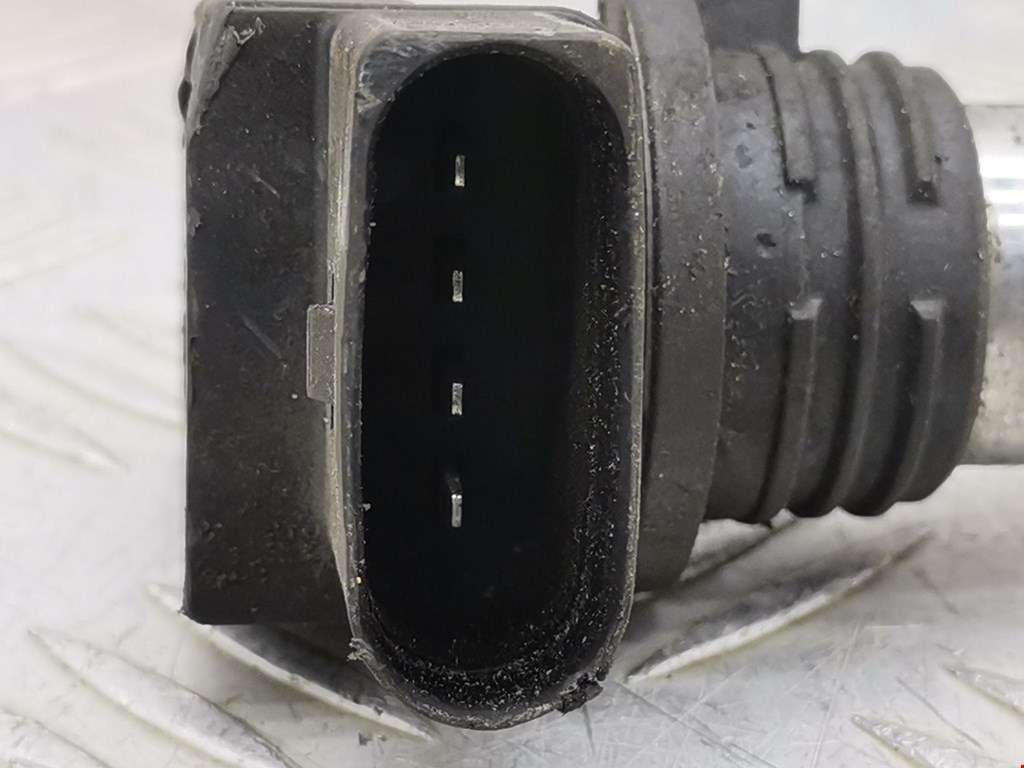 Катушка зажигания VOLKSWAGEN Polo IV 2001-2009