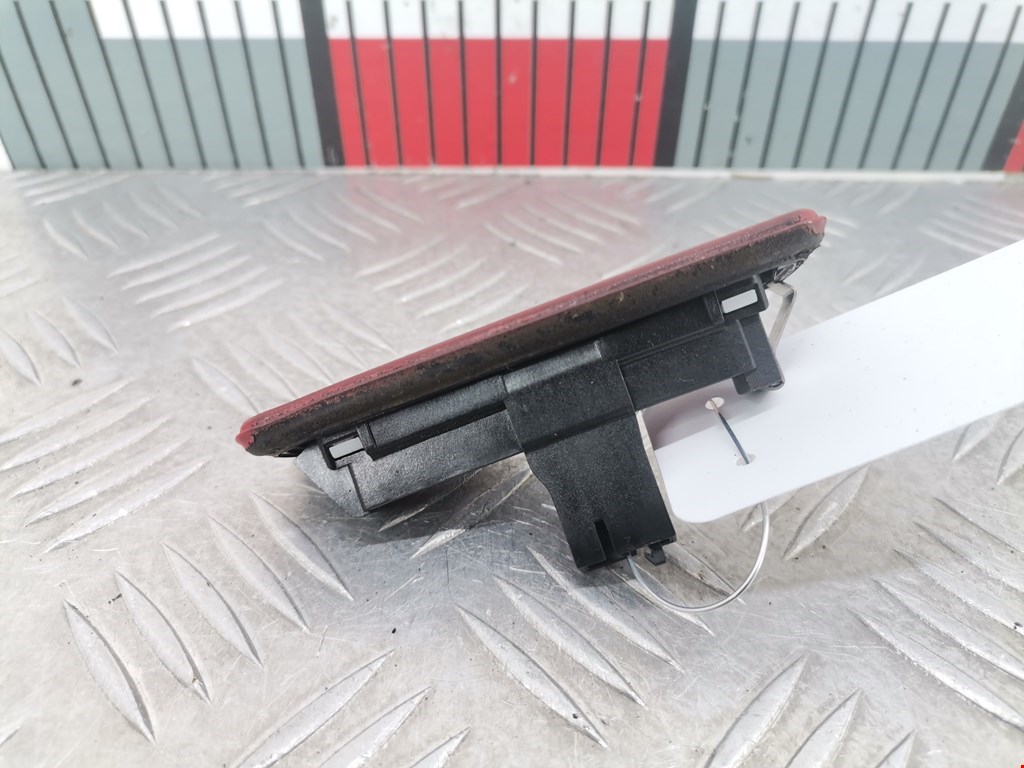 Ручка двери багажника наружная SKODA Rapid 2012-2020