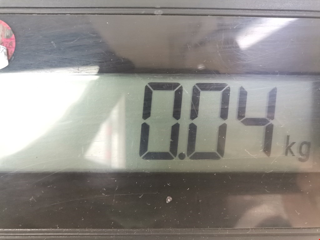 Ручка двери багажника наружная SKODA Rapid 2012-2020