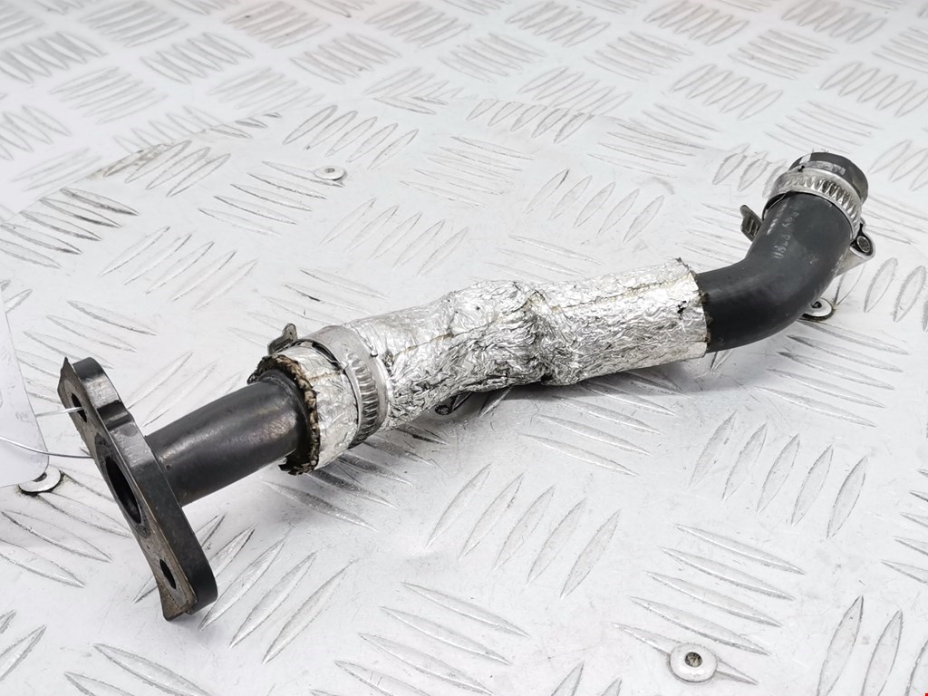 Трубка нагнетателя FORD C-MAX 2003-2010