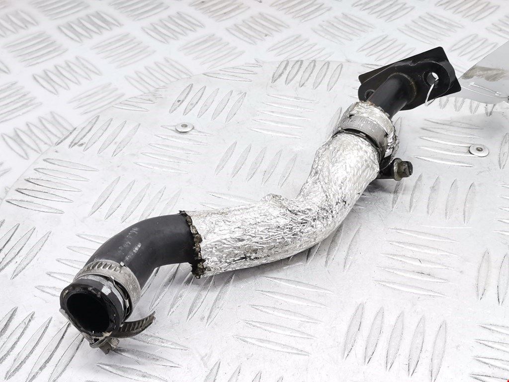 Трубка нагнетателя FORD C-MAX 2003-2010