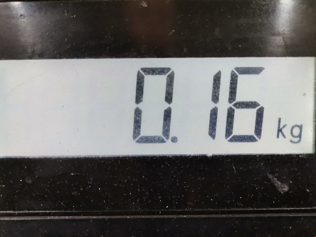 Трубка нагнетателя FORD C-MAX 2003-2010