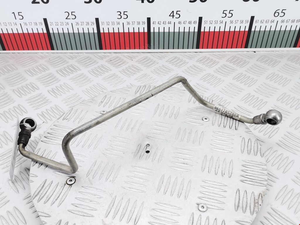 Трубка нагнетателя FORD C-MAX 2003-2010