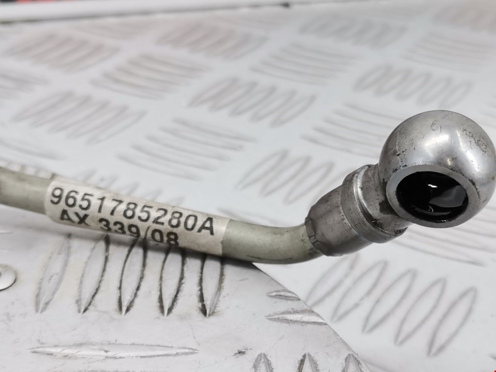 Трубка нагнетателя FORD C-MAX 2003-2010