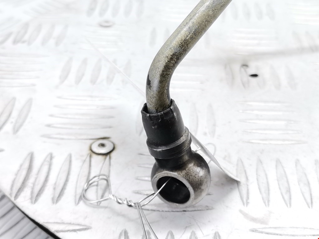 Трубка нагнетателя FORD C-MAX 2003-2010