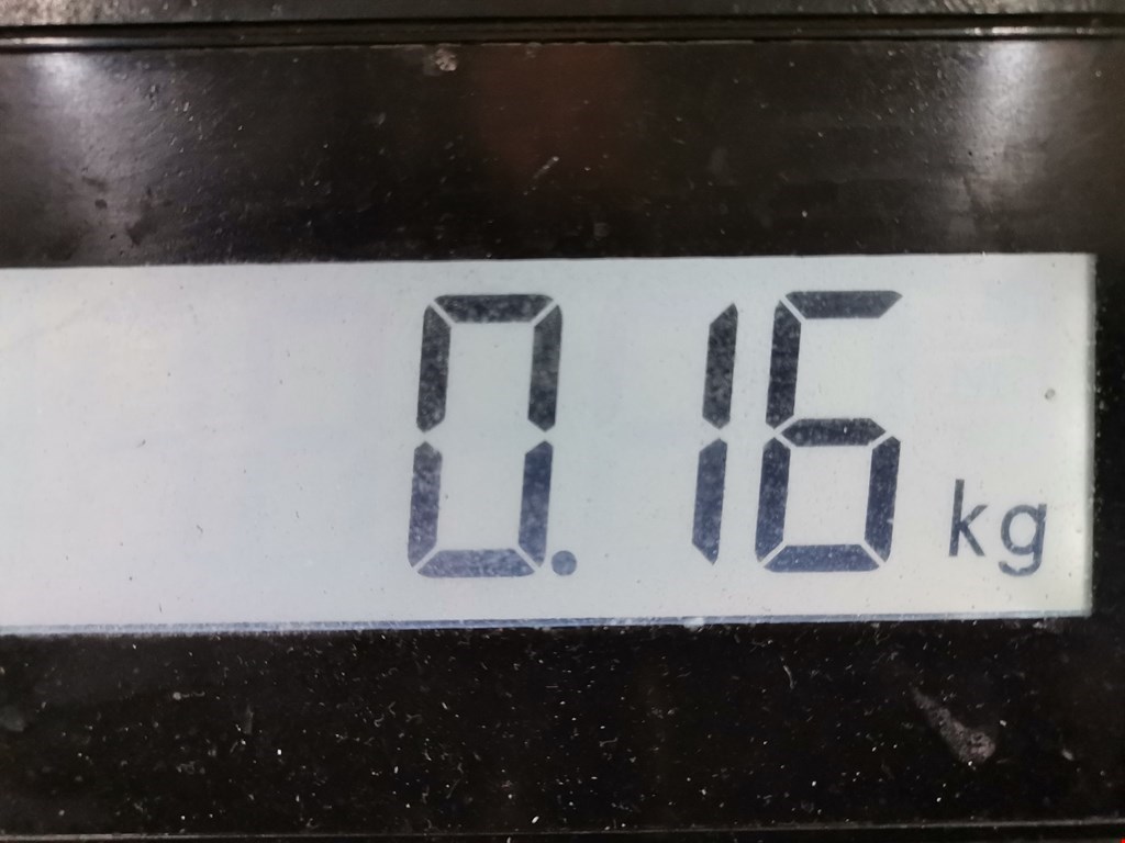 Трубка нагнетателя FORD C-MAX 2003-2010