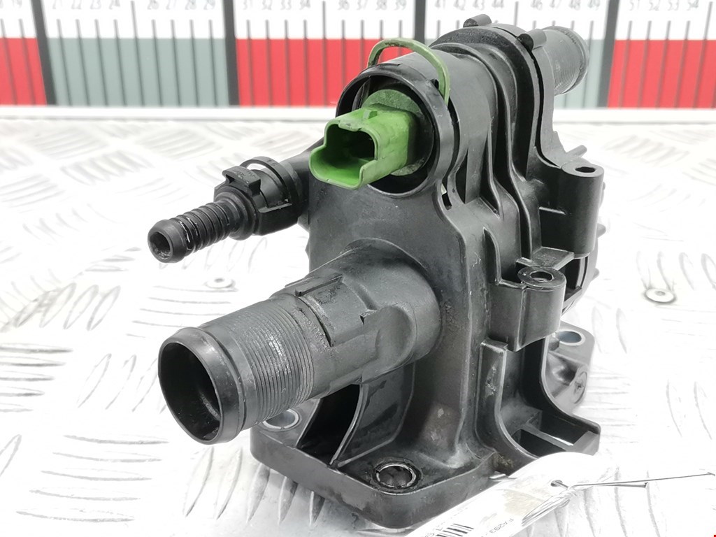 Корпус термостата FORD C-MAX 2003-2010