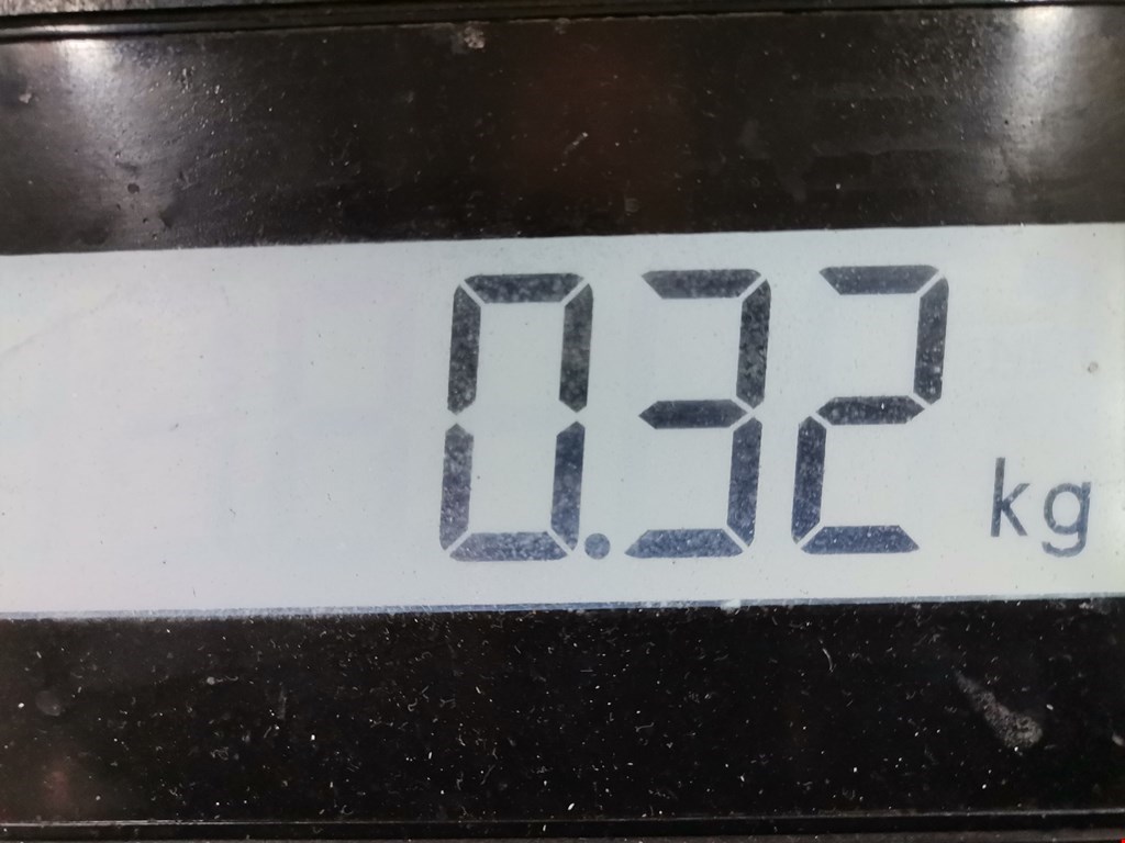 Корпус термостата FORD C-MAX 2003-2010