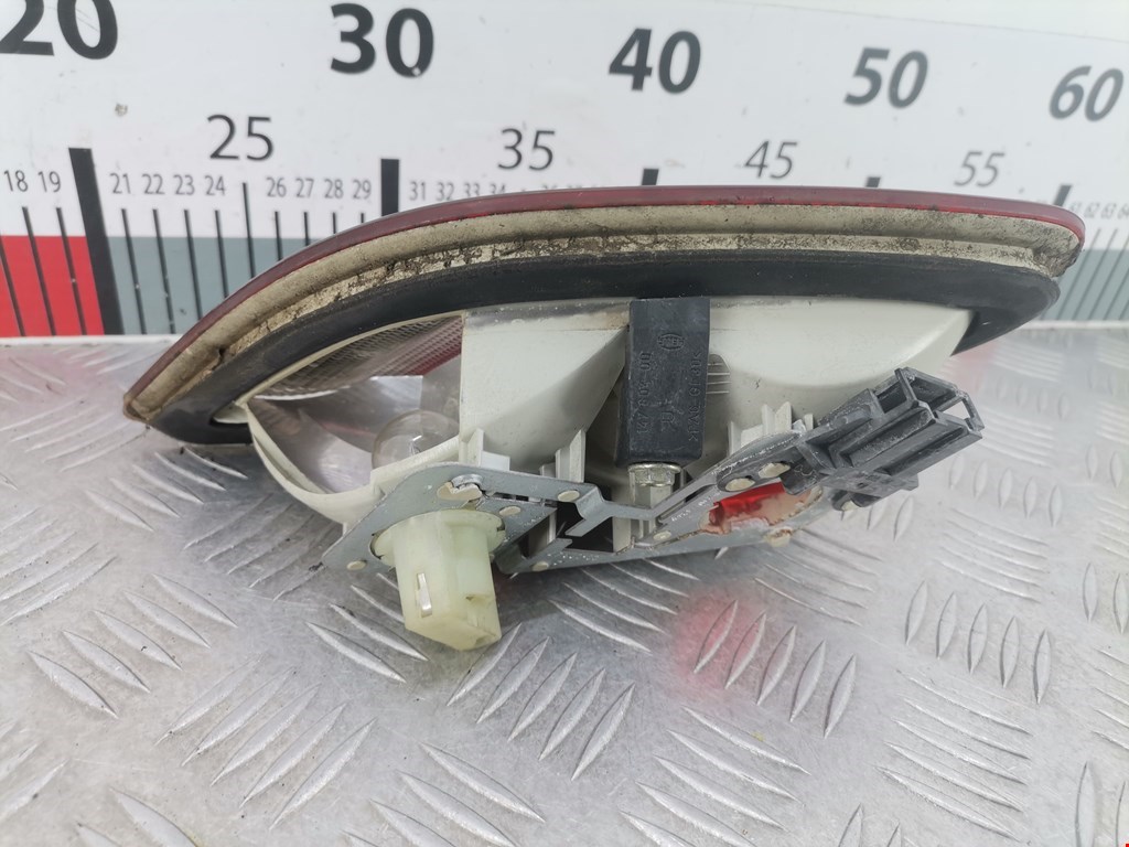 Фонарь задний внутренний правый MERCEDES-BENZ CLK-Class W208 1997-2002