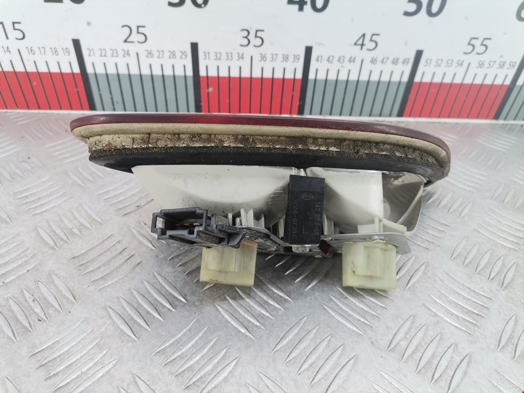 Фонарь задний внутренний левый MERCEDES-BENZ CLK-Class W208 1997-2002