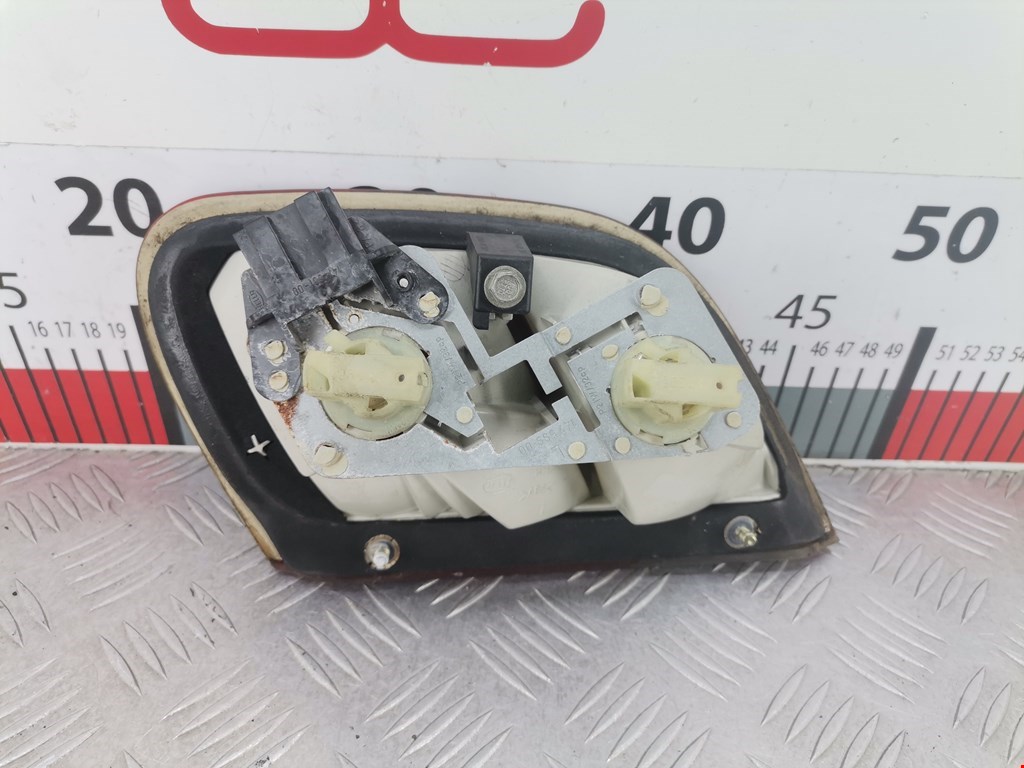 Фонарь задний внутренний левый MERCEDES-BENZ CLK-Class W208 1997-2002