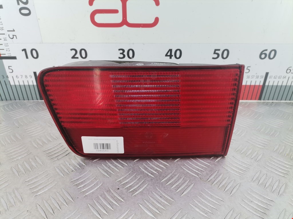 Фонарь задний внутренний левый BMW 5er 5 серия E39 1995-2004