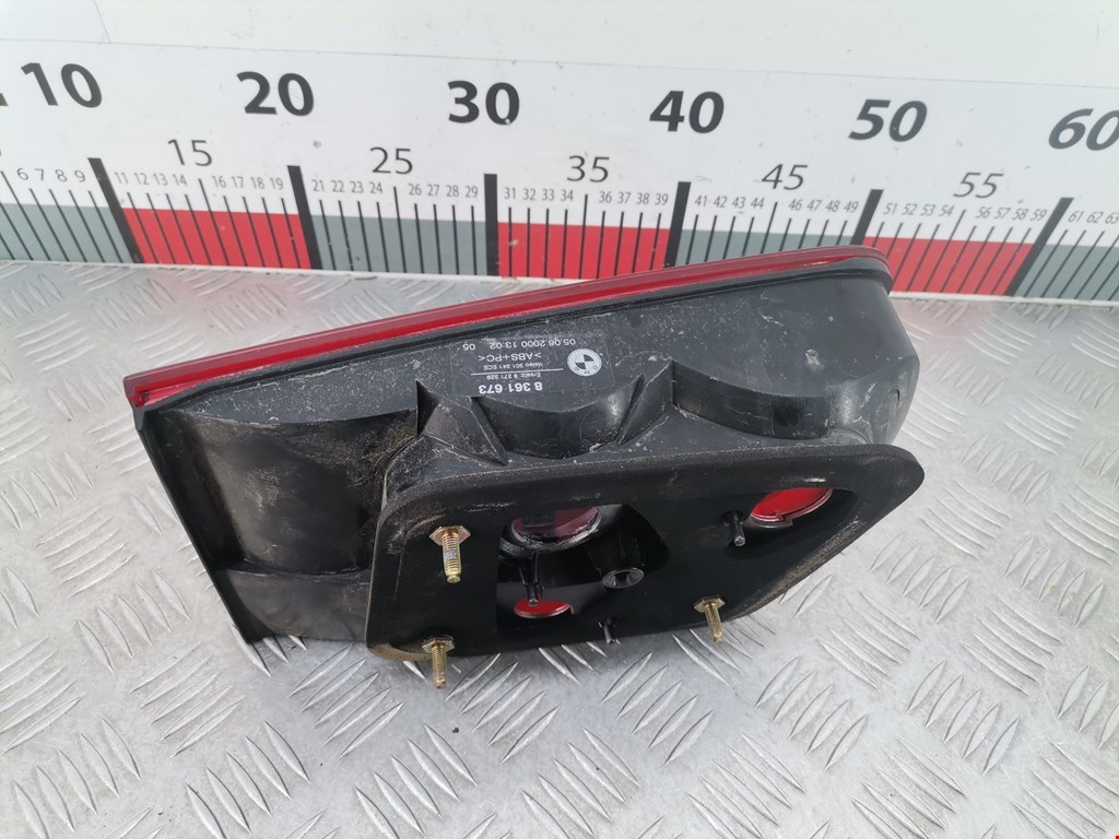 Фонарь задний внутренний левый BMW 5er 5 серия E39 1995-2004