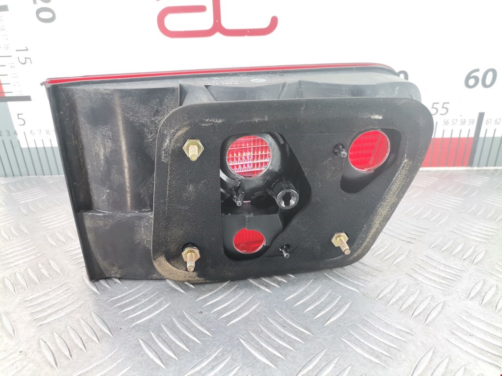 Фонарь задний внутренний левый BMW 5er 5 серия E39 1995-2004