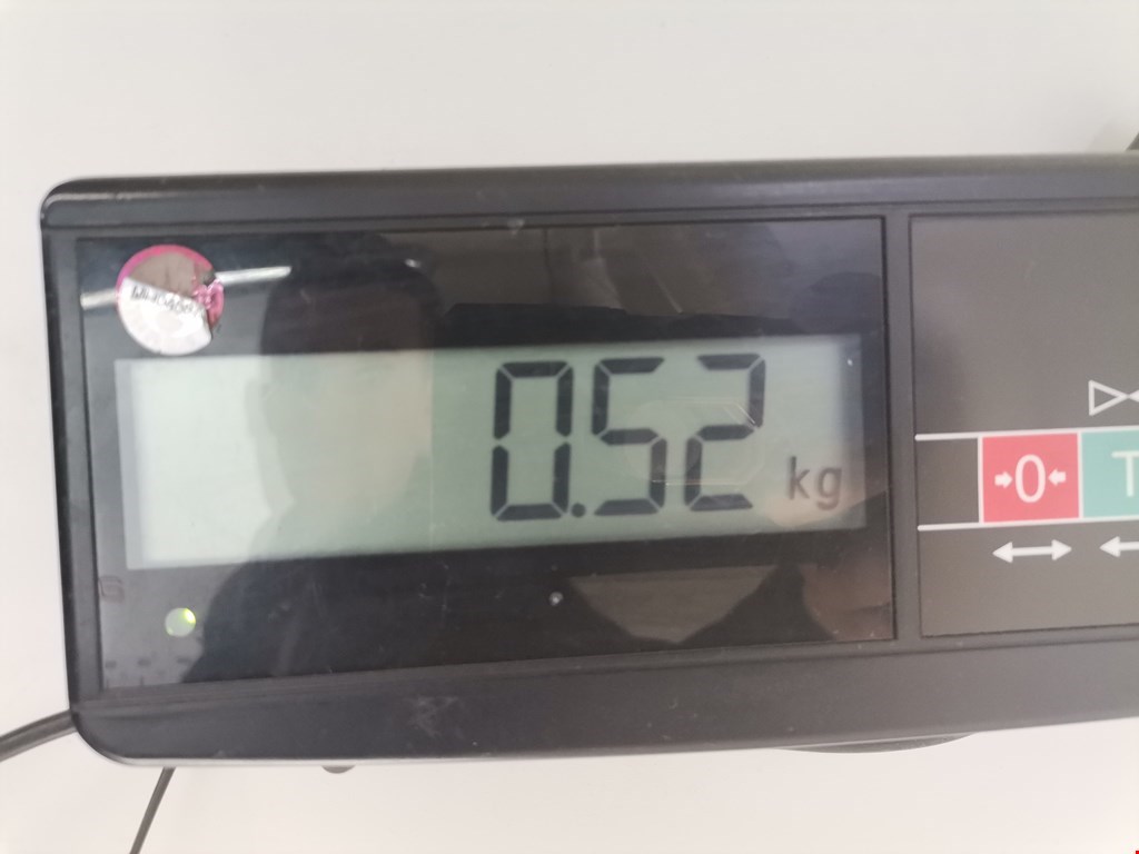 Фонарь задний внутренний левый BMW 5er 5 серия E39 1995-2004