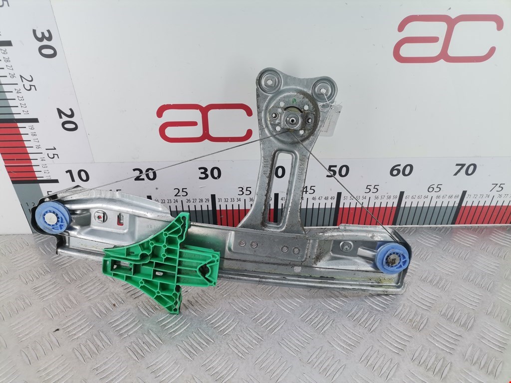 Стеклоподъемник задний левый OPEL Astra J 2009-2017