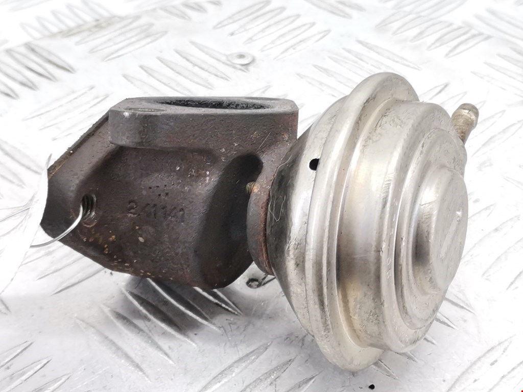 Клапан ЕГР EGR