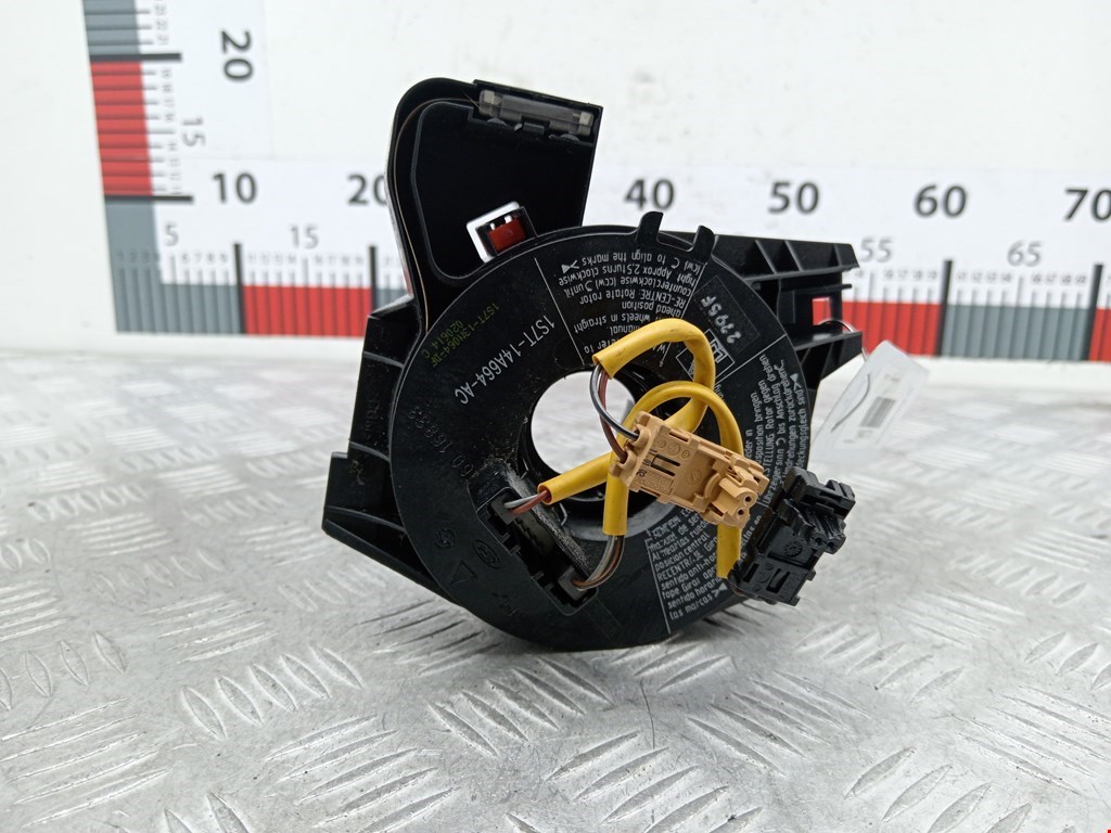 Механизм подрулевой для SRS (ленточный) FORD Mondeo III 2000-2007