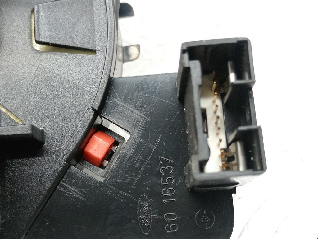 Механизм подрулевой для SRS (ленточный) FORD Mondeo III 2000-2007