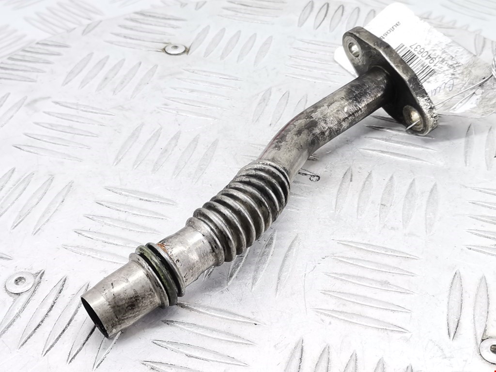 Трубка нагнетателя AUDI A4 B5 1995-2001