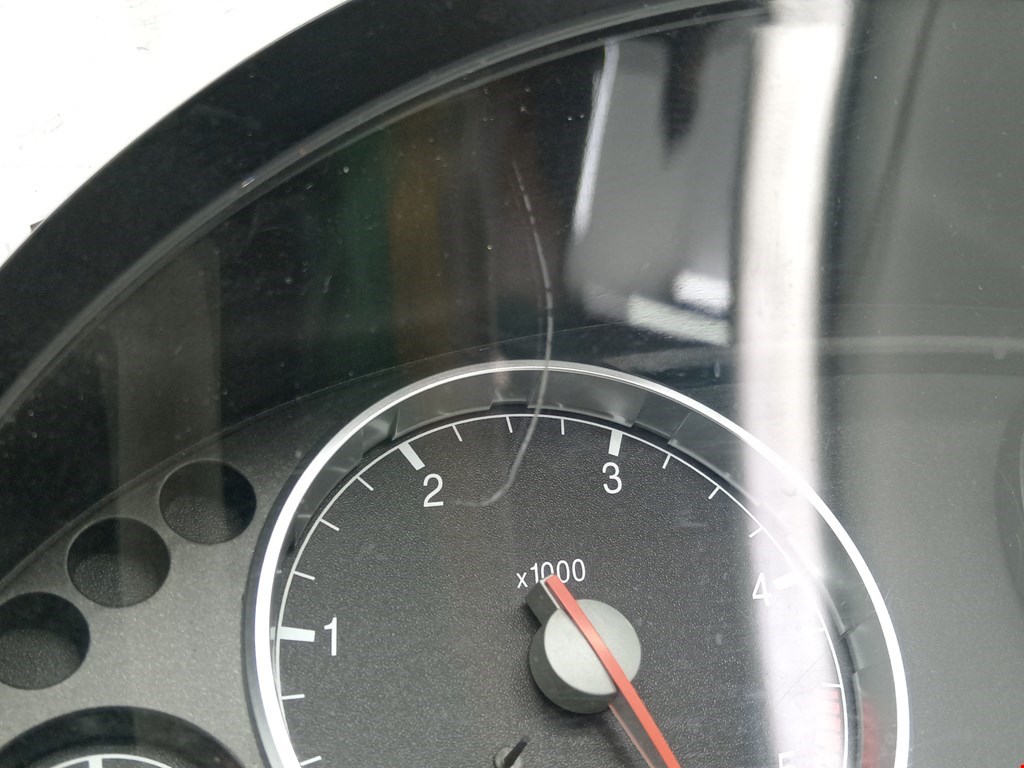 Панель приборов (щиток) FORD Mondeo III 2000-2007