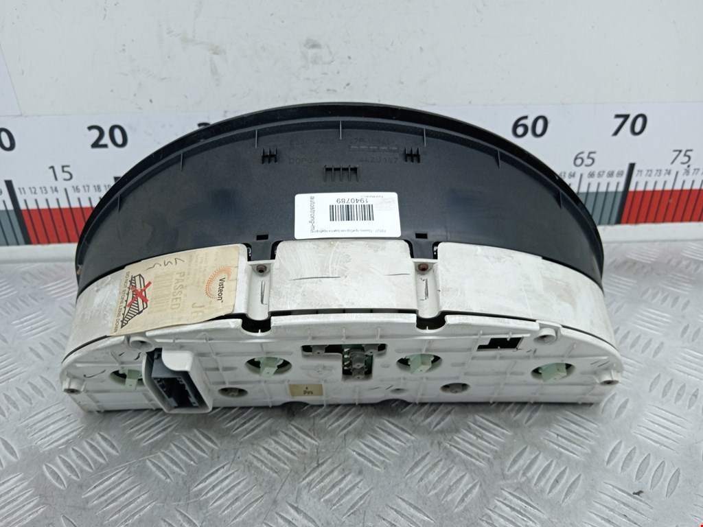 Панель приборов (щиток) FORD Mondeo III 2000-2007