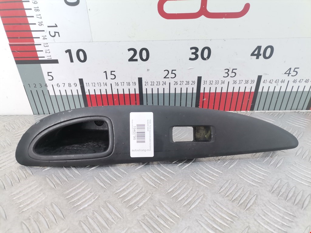 Ручка дверная передняя внутренняя правая NISSAN Primera P12 2002-2008