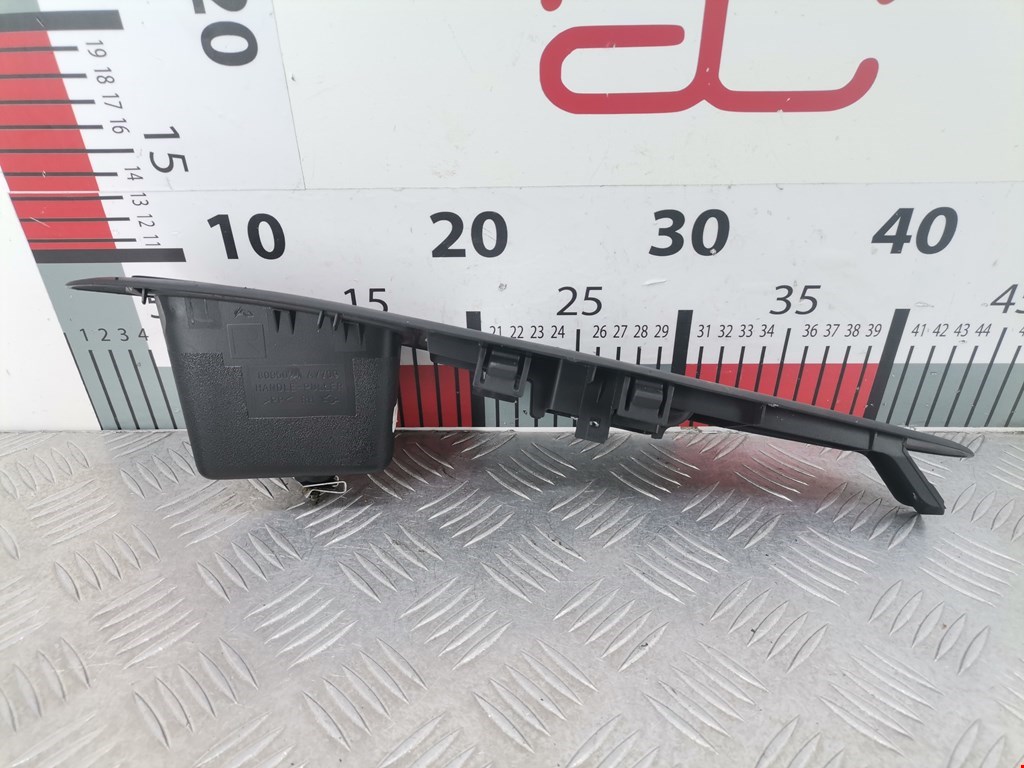 Ручка дверная передняя внутренняя правая NISSAN Primera P12 2002-2008