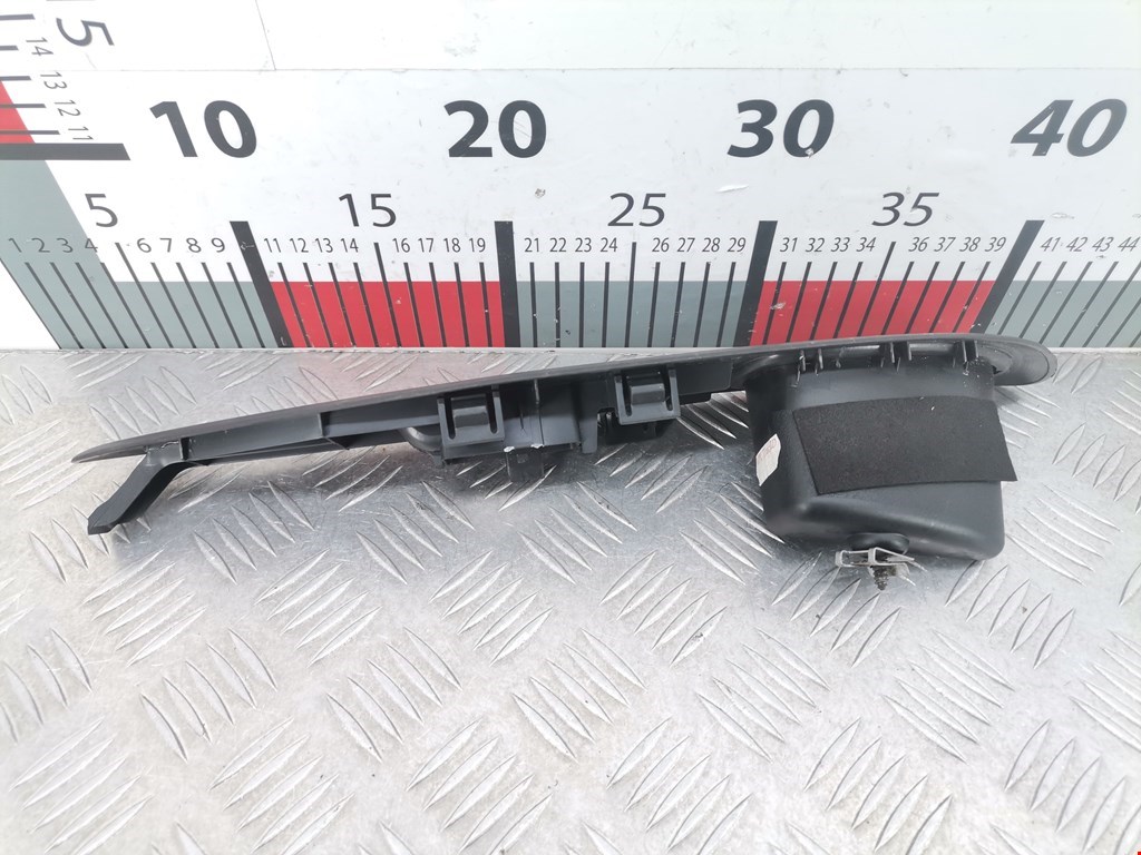 Ручка дверная передняя внутренняя правая NISSAN Primera P12 2002-2008