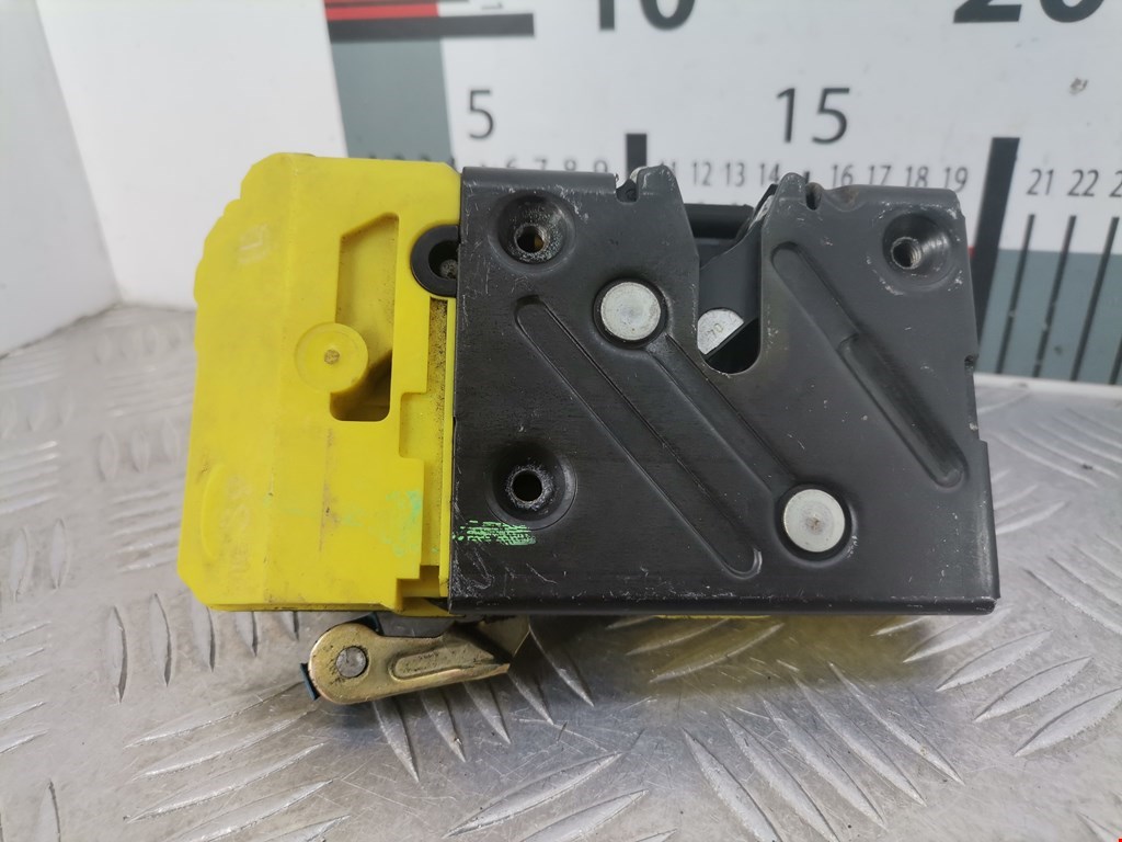 Замок двери передней левой VOLVO XC90 2002-2014