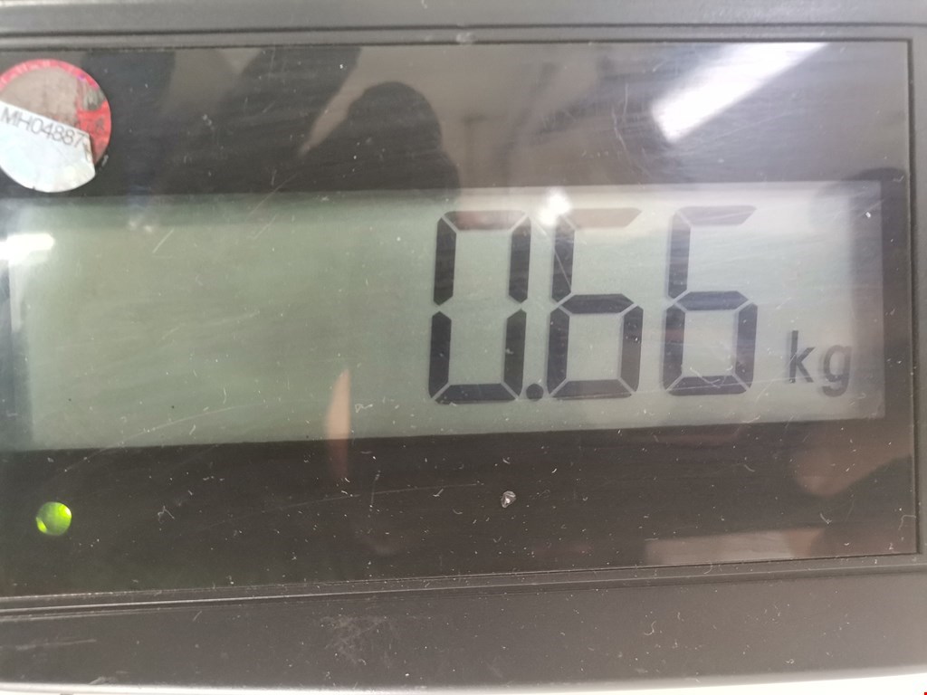 Замок двери передней левой VOLVO XC90 2002-2014