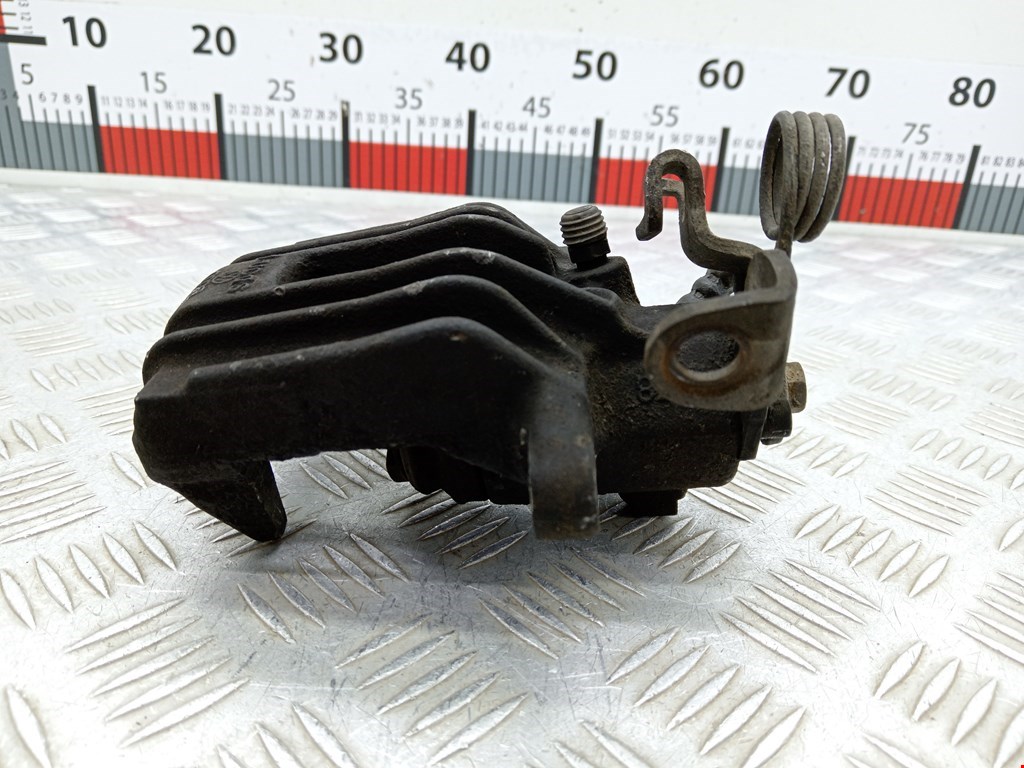 Суппорт задний левый AUDI A4 B6 2001-2005