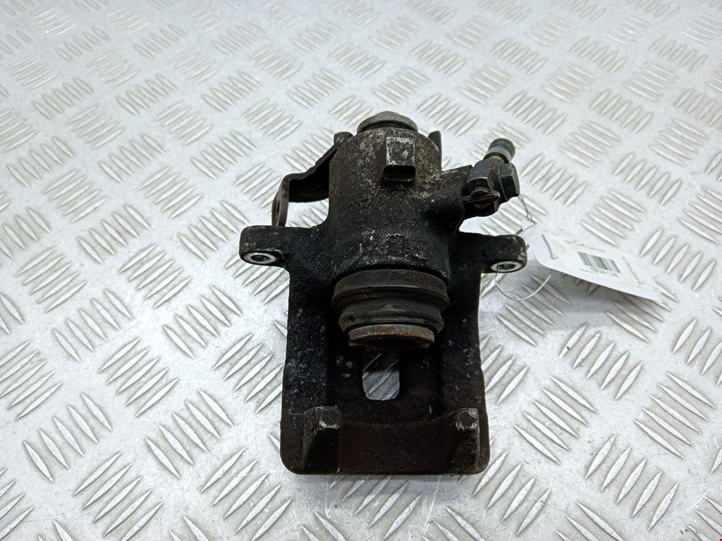 Суппорт задний левый AUDI A4 B6 2001-2005