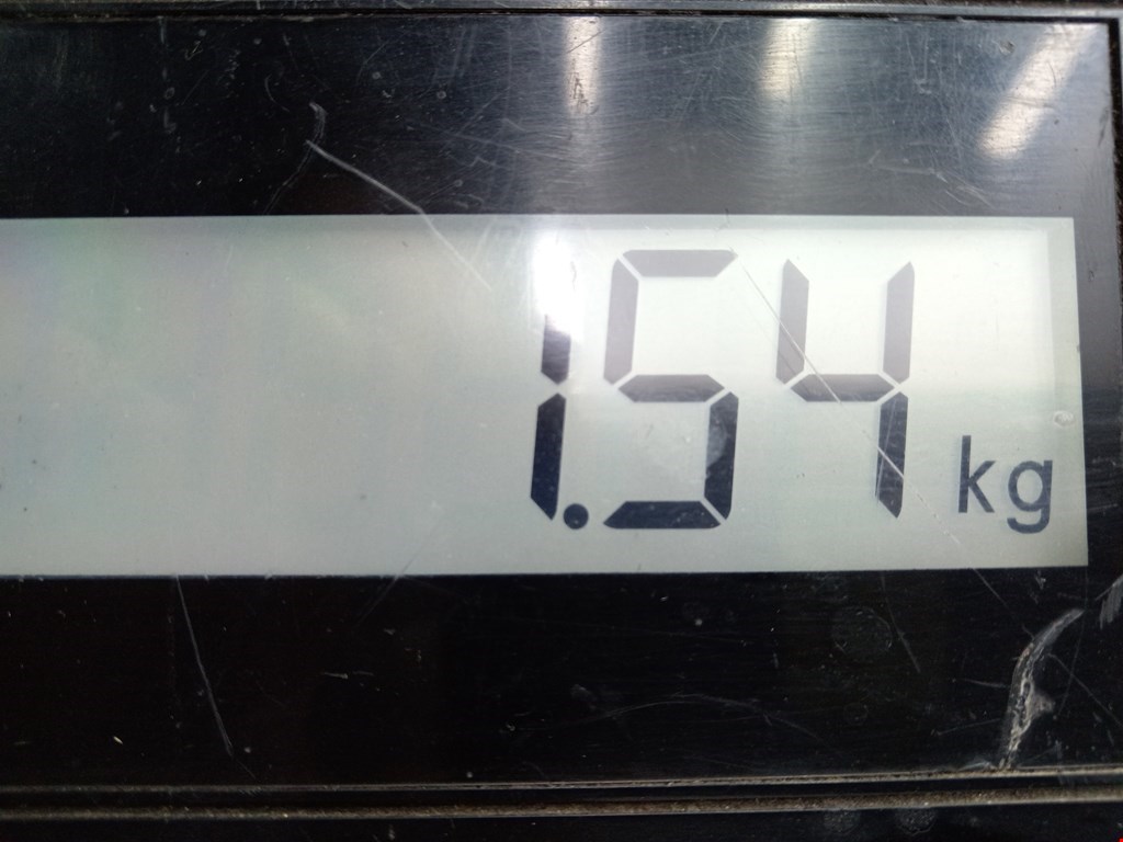 Суппорт задний левый AUDI A4 B6 2001-2005