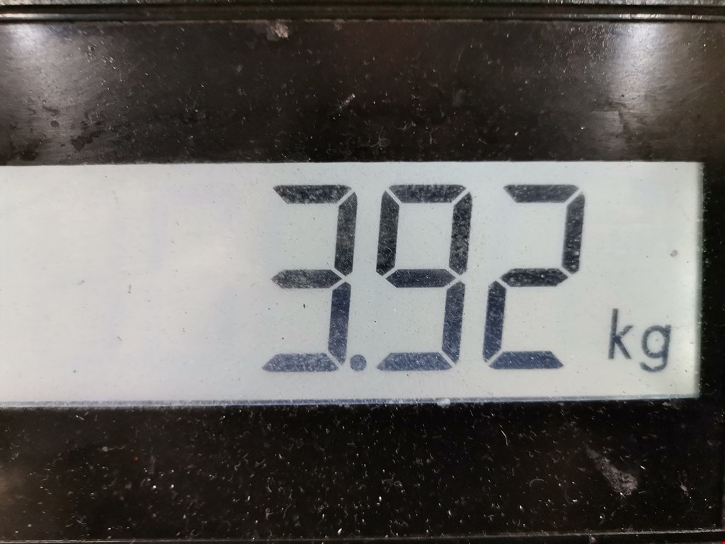 Рычаг передний правый FORD Focus I 1998-2005