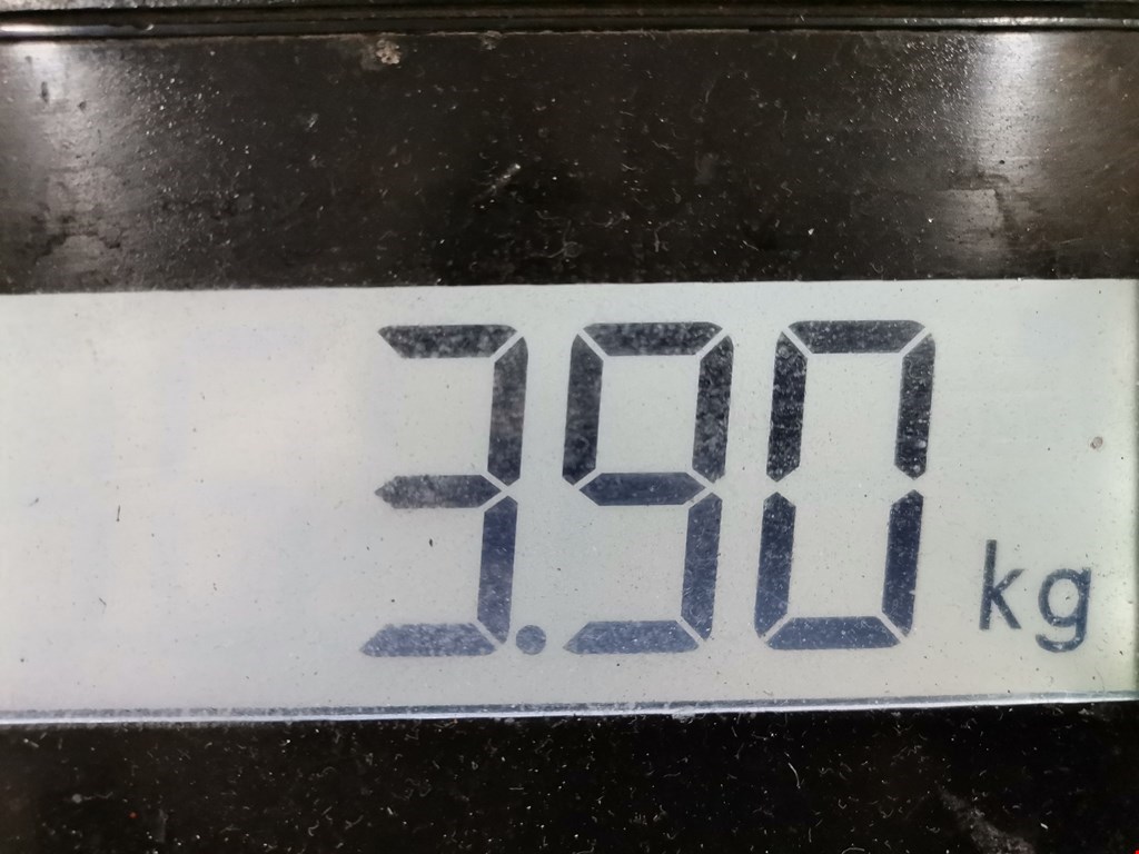 Рычаг передний левый FORD Focus I 1998-2005