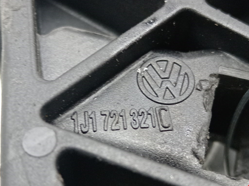 Педаль сцепления SKODA Octavia A4 1U- 1997-2010