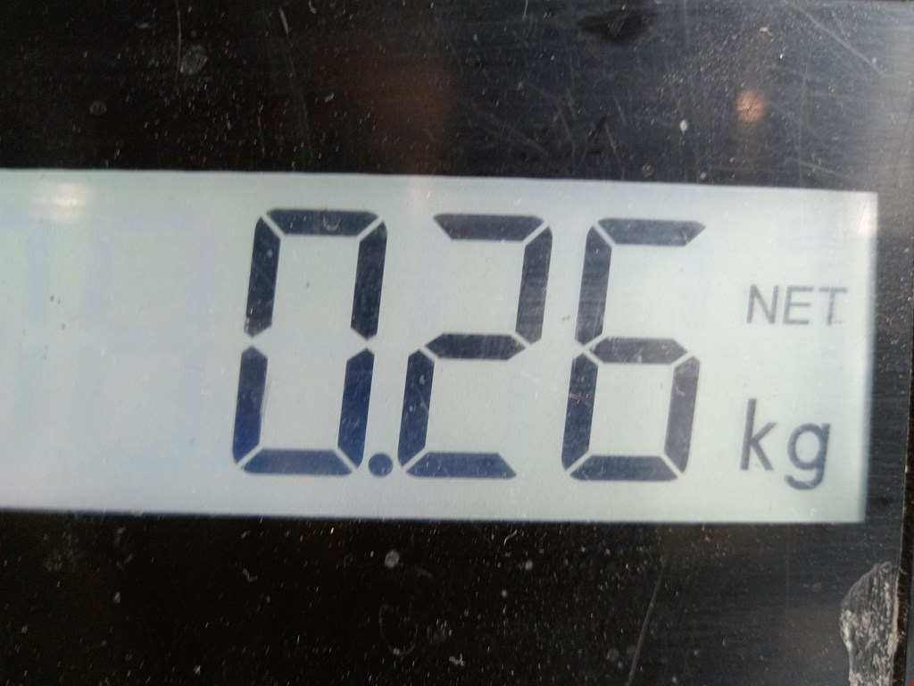 Педаль сцепления SKODA Octavia A4 1U- 1997-2010